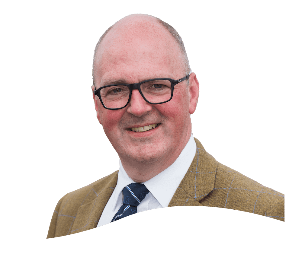 Andy McGowan