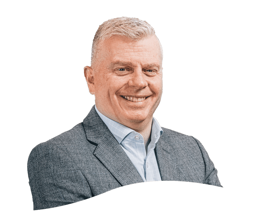 Gordon Newlands