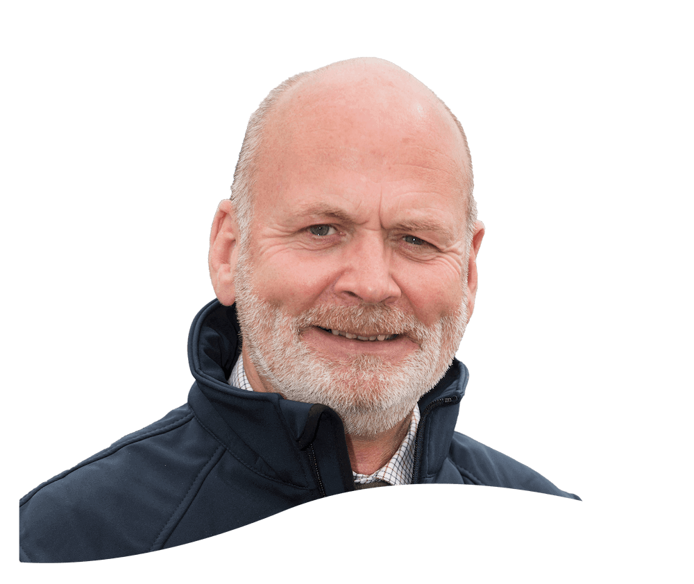 Gordon Wallace