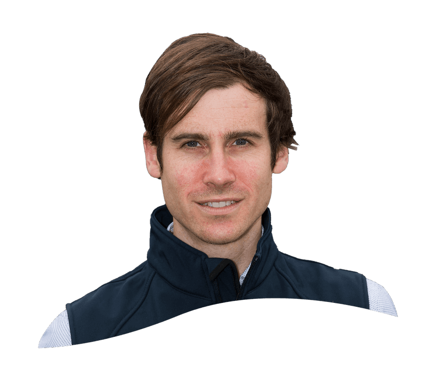 Iain Macdonald