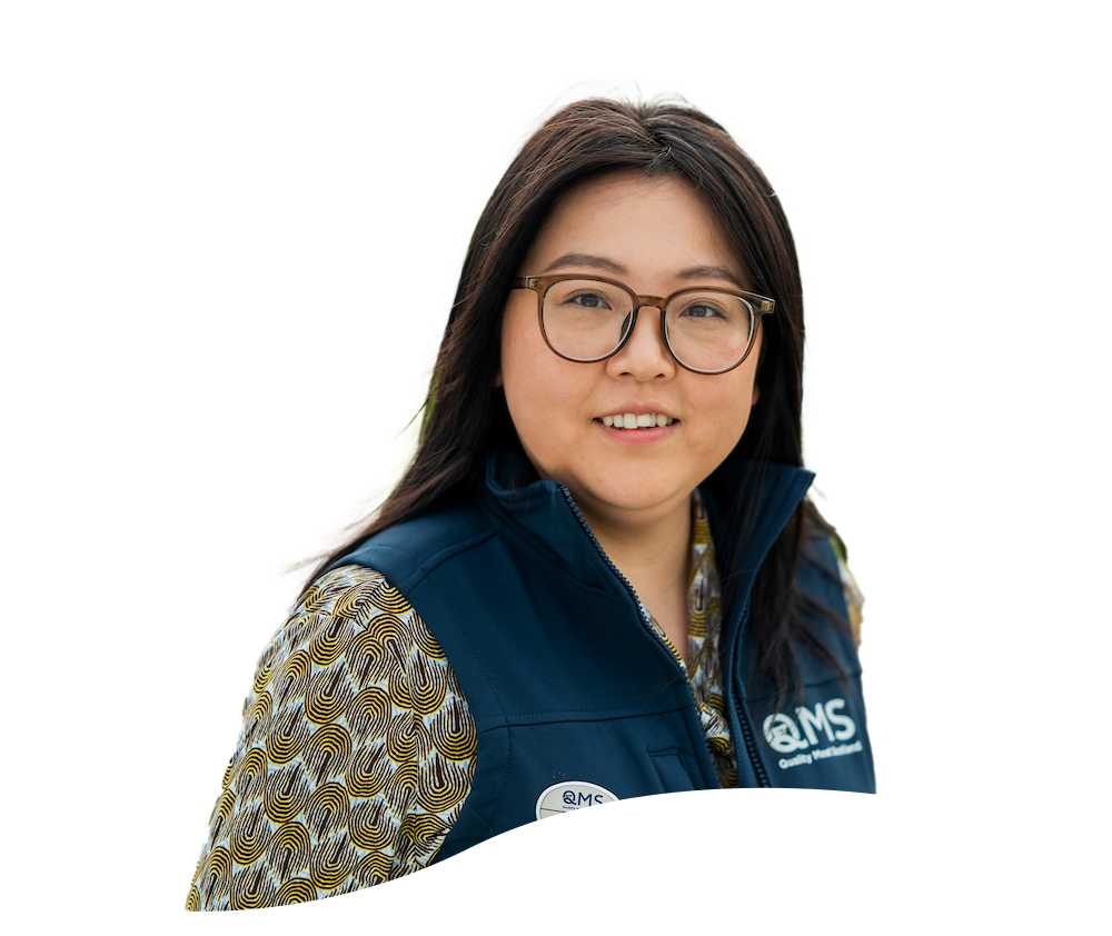 Abby Tong