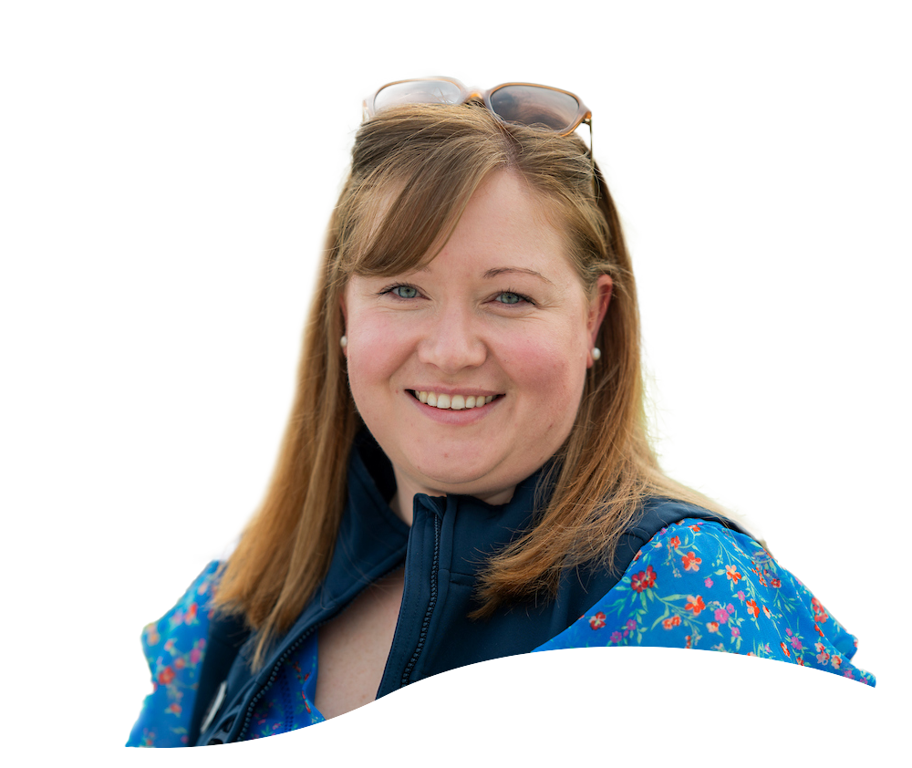 Eilidh McCulloch