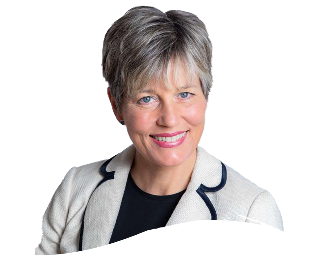 Carrie Ruxton