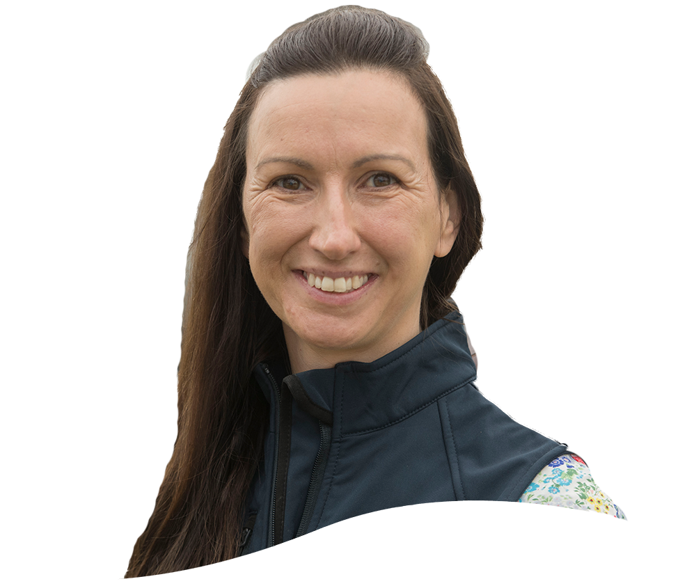 Emma Buckby