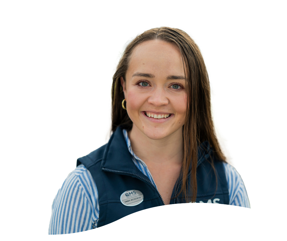 Emma McGowan