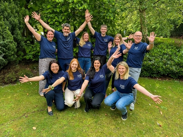 Support Your Sector with Limited-Edition Scotch T-Shirts at the Royal Highland Show 2025