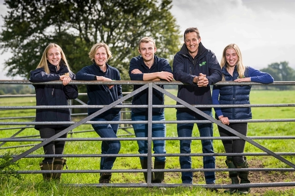 Book now for fact-packed Stirlingshire Monitor Farm summer meeting