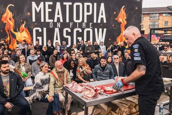 Meatopia Glasgow 2025 – A Sizzling Celebration of Scottish Meat
