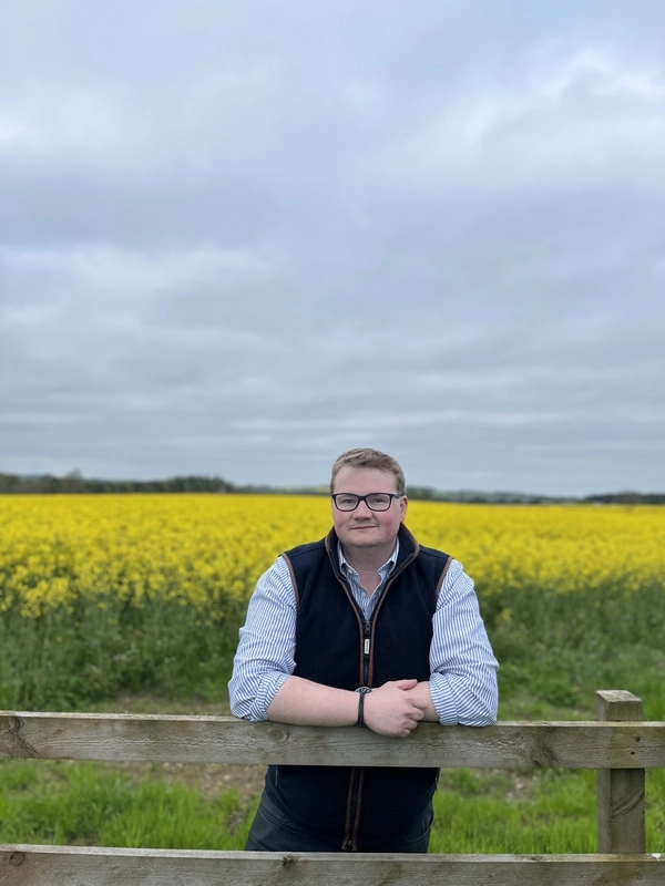 Monitor Farm Contract Farming Q&A Guide to help with IHT option