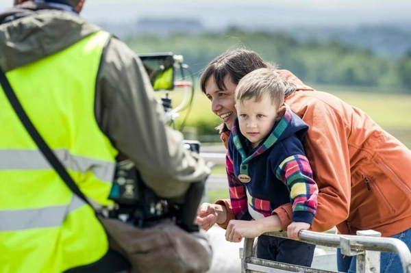 Summer campaign to champion Scotch labels and the farmers behind them