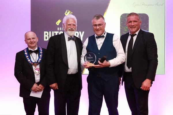 Scotland’s Butchers Reign Supreme at British Butchery Awards 2025