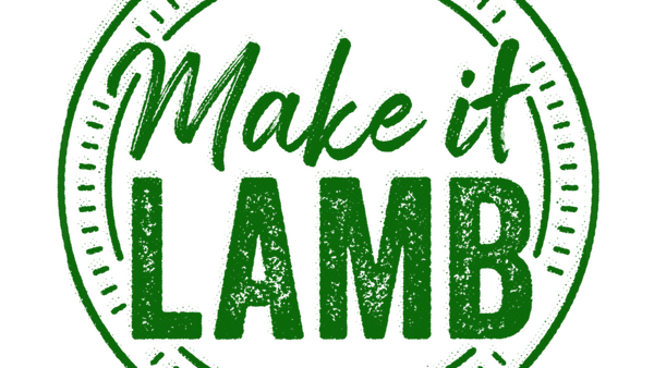 Industry collaborates to see Love Lamb Week take centre stage from 1-7 September in its 10th year