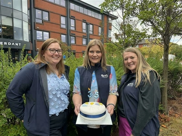 35 Years of Quality Assurance: Reflecting on a Milestone Year for Scotland’s Red Meat Industry