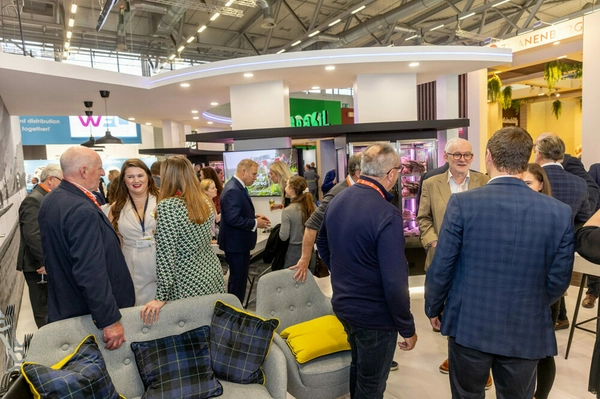 Building on Success – What Anuga Tells Us About Scotland’s Red Meat Future