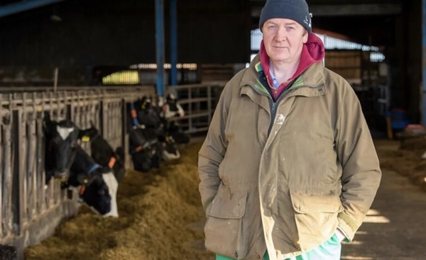 St Boswells Monitor Farm meeting to focus on mindset for farming success