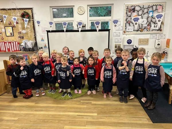 QMS delivers wide-ranging community and education outreach to 1,900 people this term