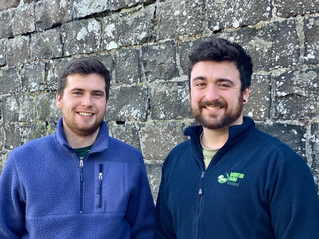Processes and planning focus for Strathspey Monitor Farm open meeting 