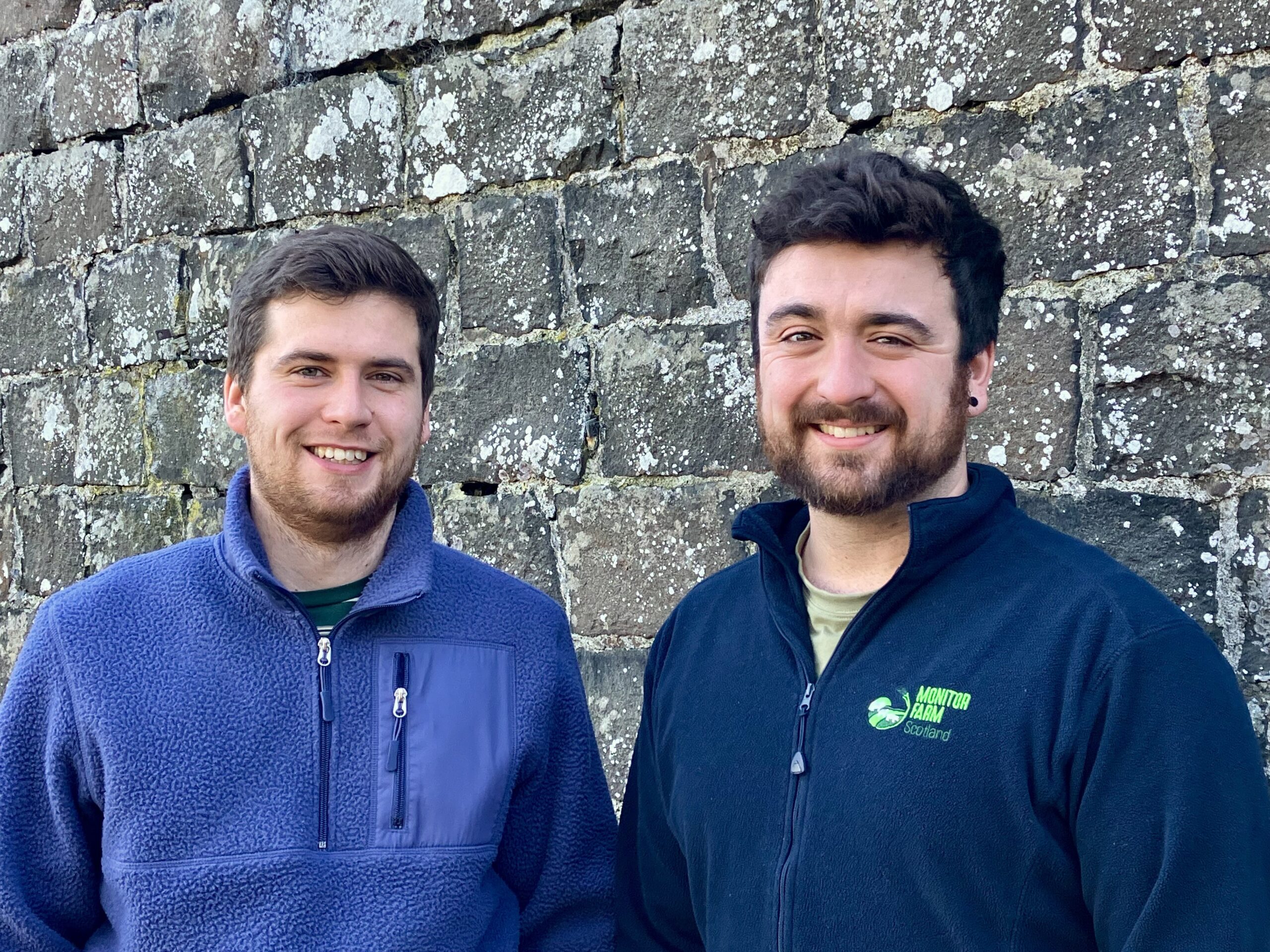 Processes and planning focus for Strathspey Monitor Farm open meeting 
