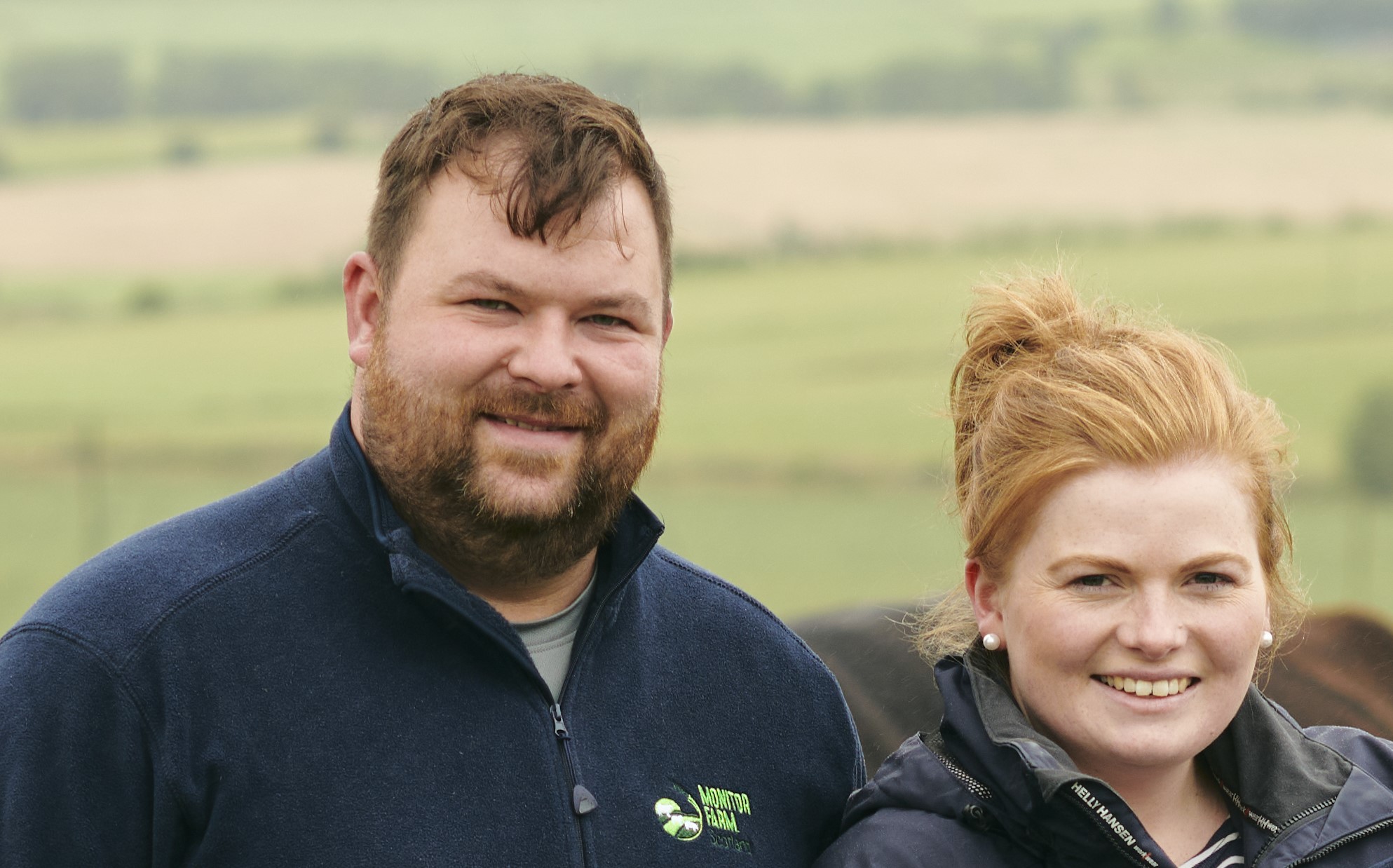 Deeside Monitor Farm summer meeting to focus on decision-making 