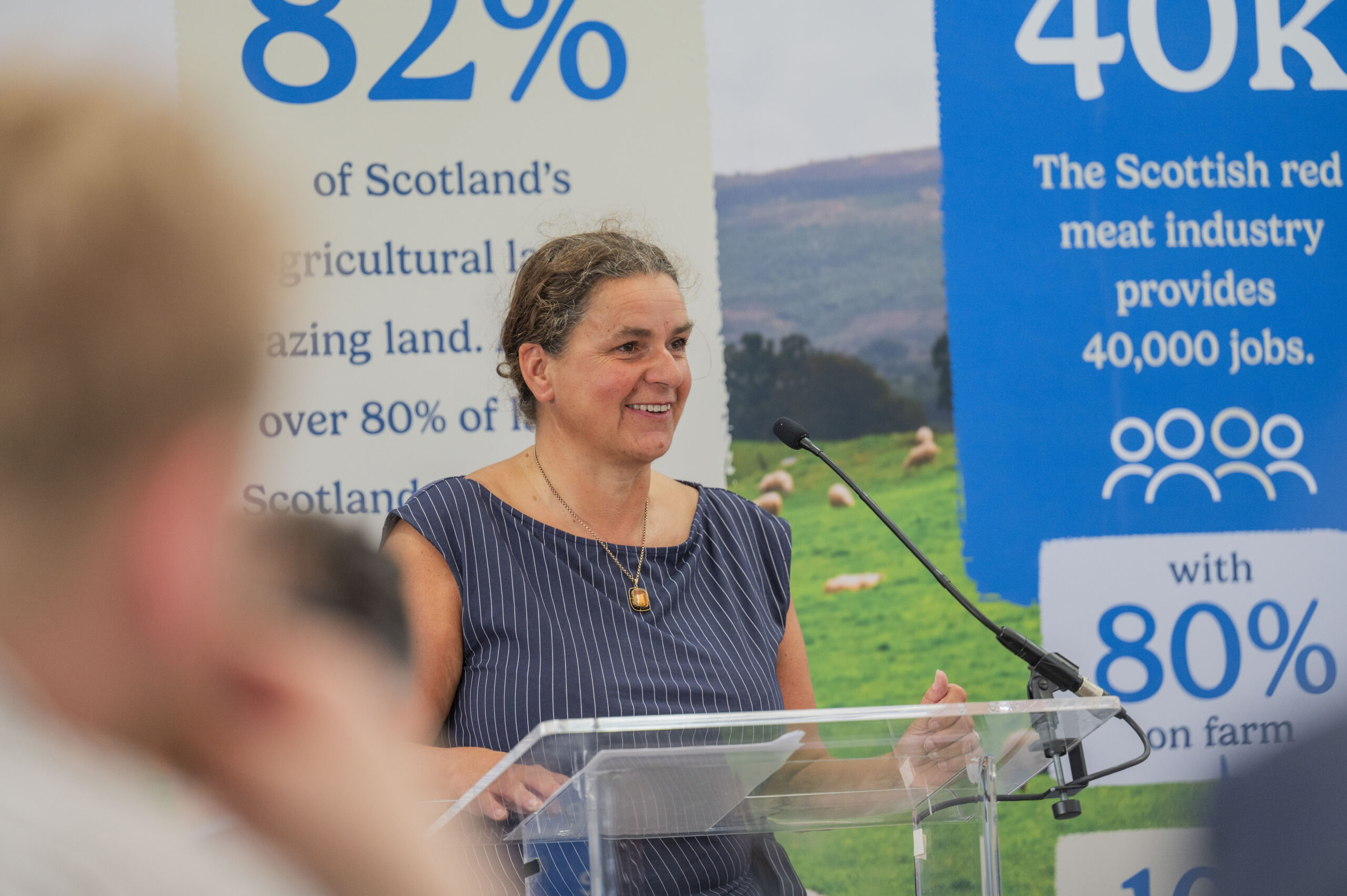 Progress, positivity, and the path ahead: reflecting on eight years of leadership at QMS