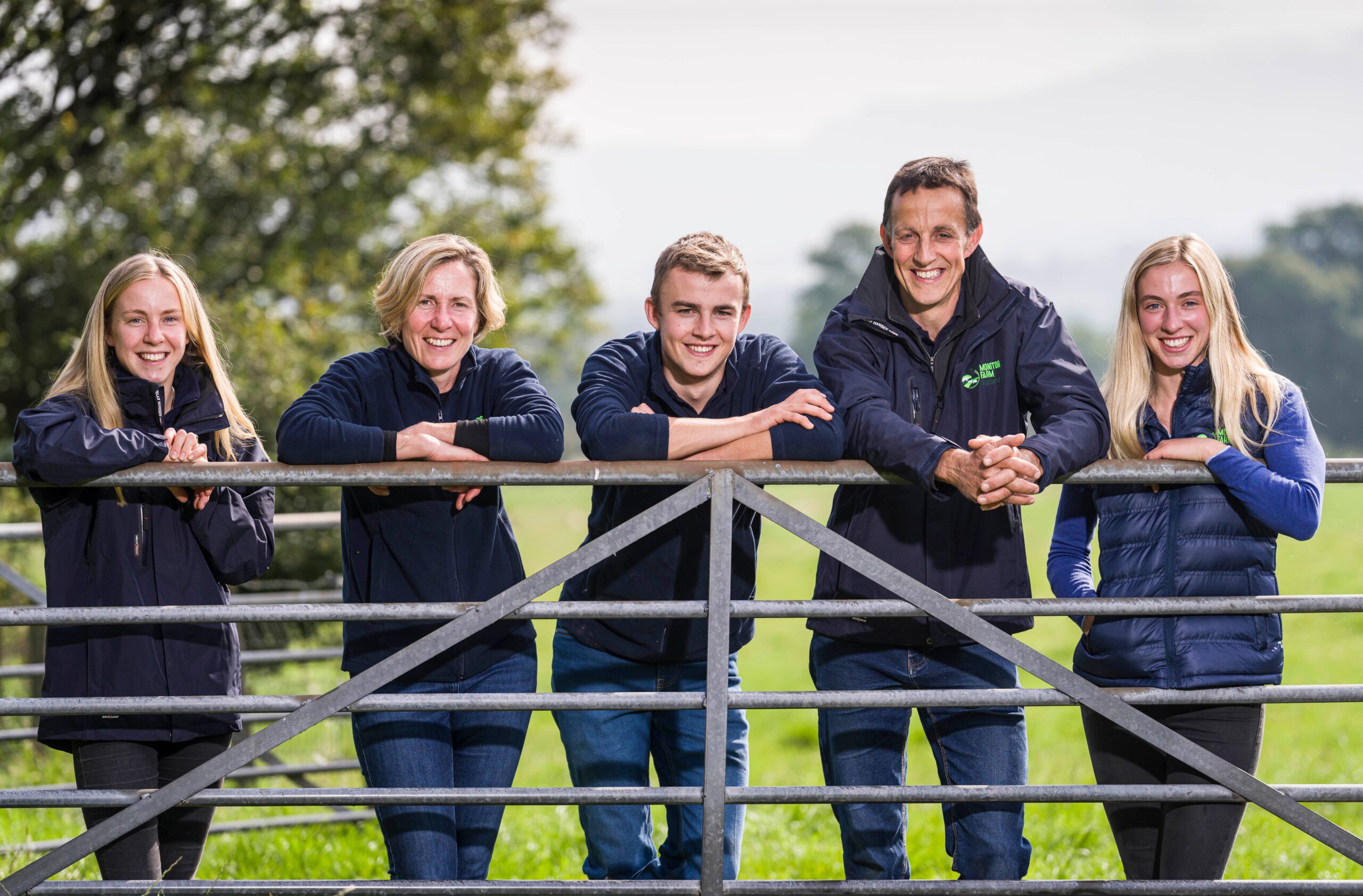Stirlingshire Monitor Farm final open summer meeting to focus on foundations for the future  