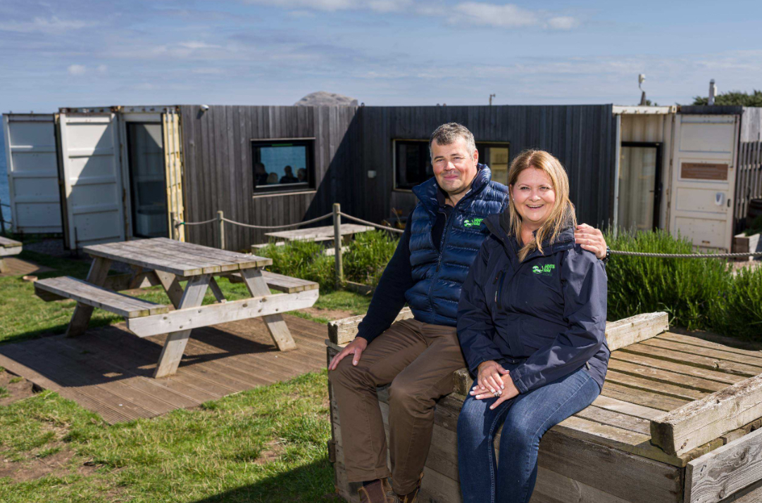 East Lothian Monitor Farm summer meeting now open for booking