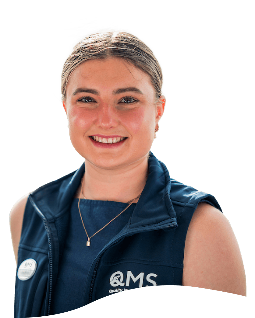 Eve Hyslop