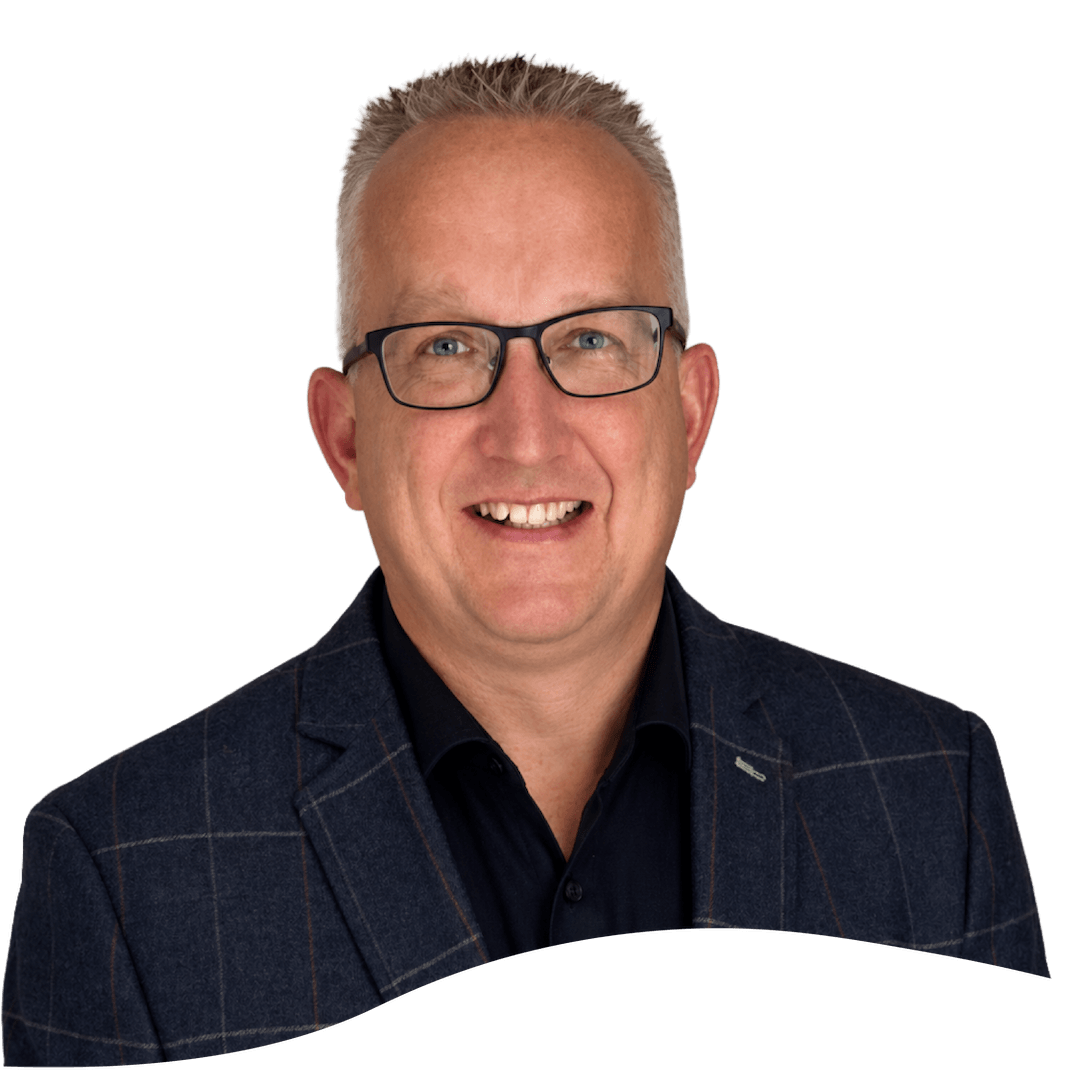 Gareth Scott