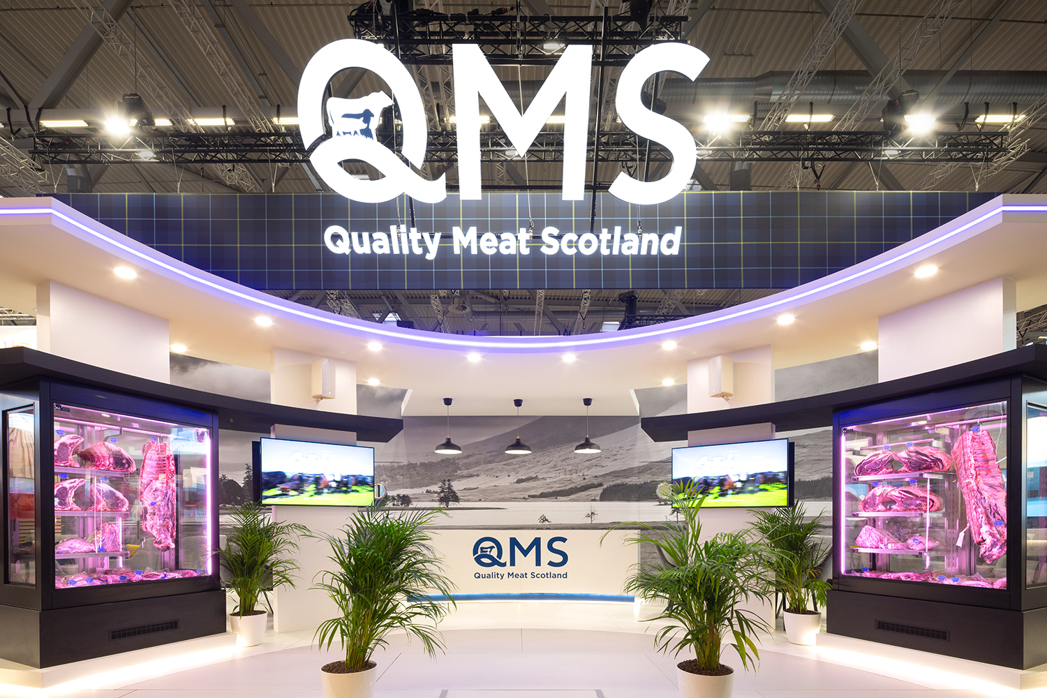 Quality Meat Scotland to showcase Scotch Beef, Scotch Lamb and Prime Scottish Pork at SIAL Paris 2026  